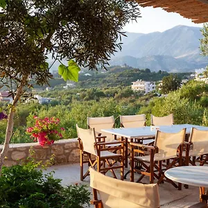 Hotel Toni Retzo, Himara