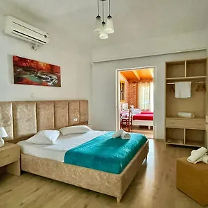 Apartament Lazaris Kwstas, Himara