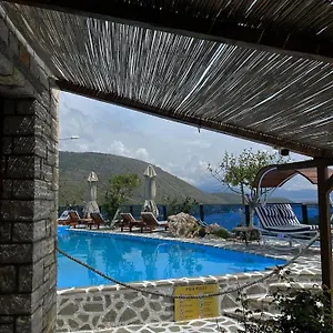 Domek letniskowy Palermiti Luxury, Himara