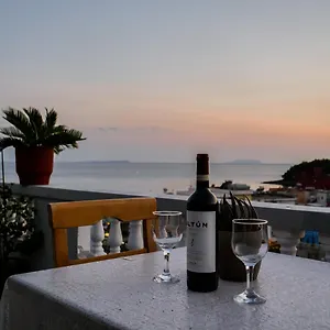 Apartament Sea Breeze, Himara
