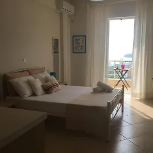 Apartament Marika's, Himara