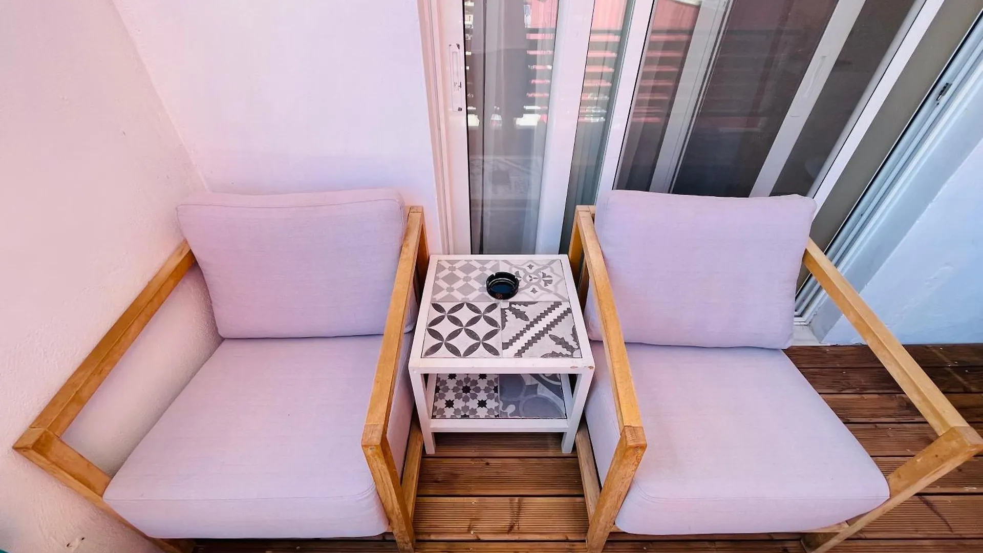 Downtown Apartment Near The Sea Himara 0*,  Albania