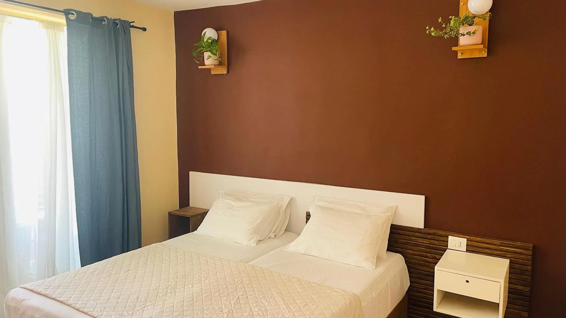 Downtown Apartment Near The Sea Himara