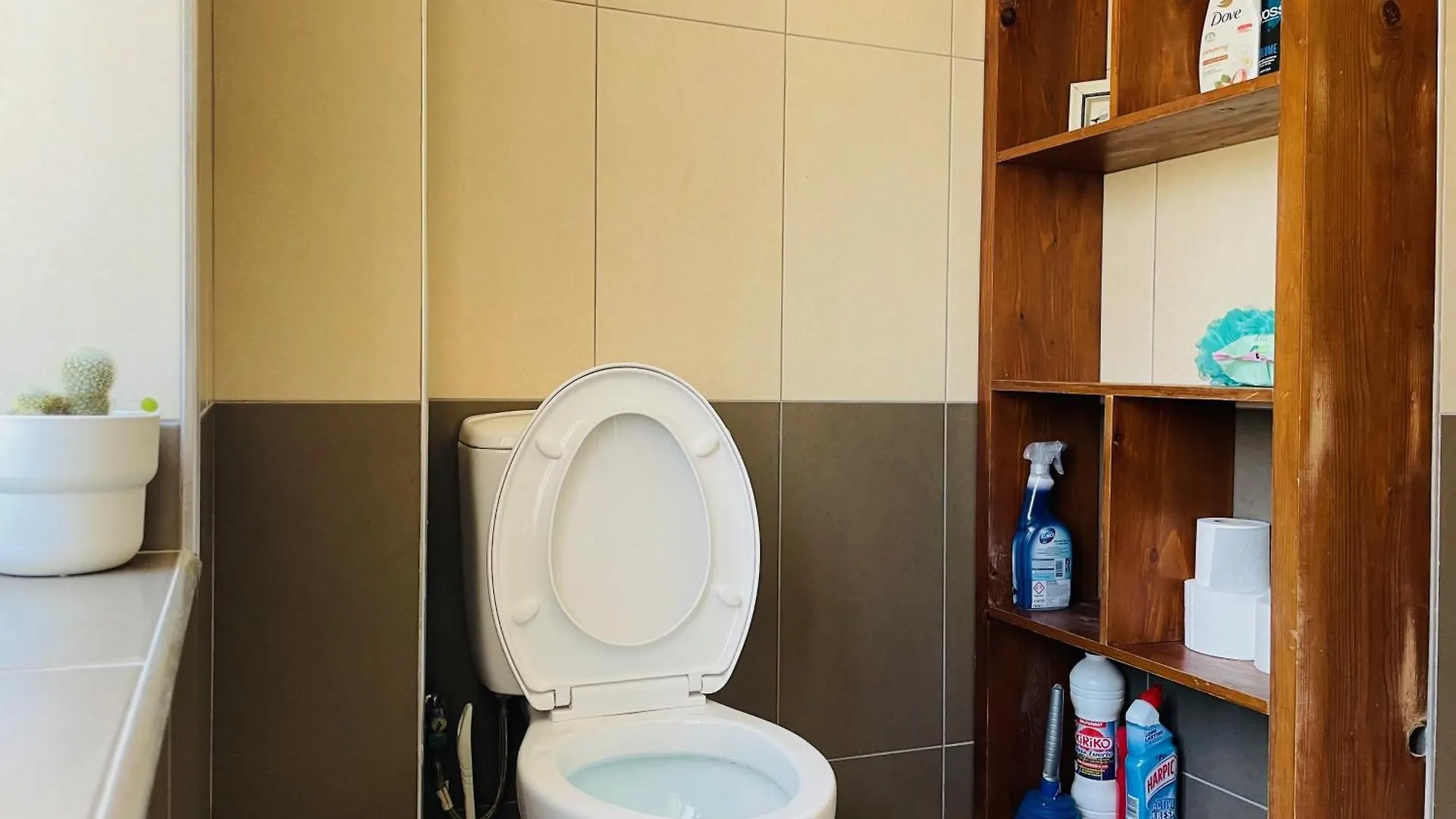 Downtown Apartment Near The Sea Himara
