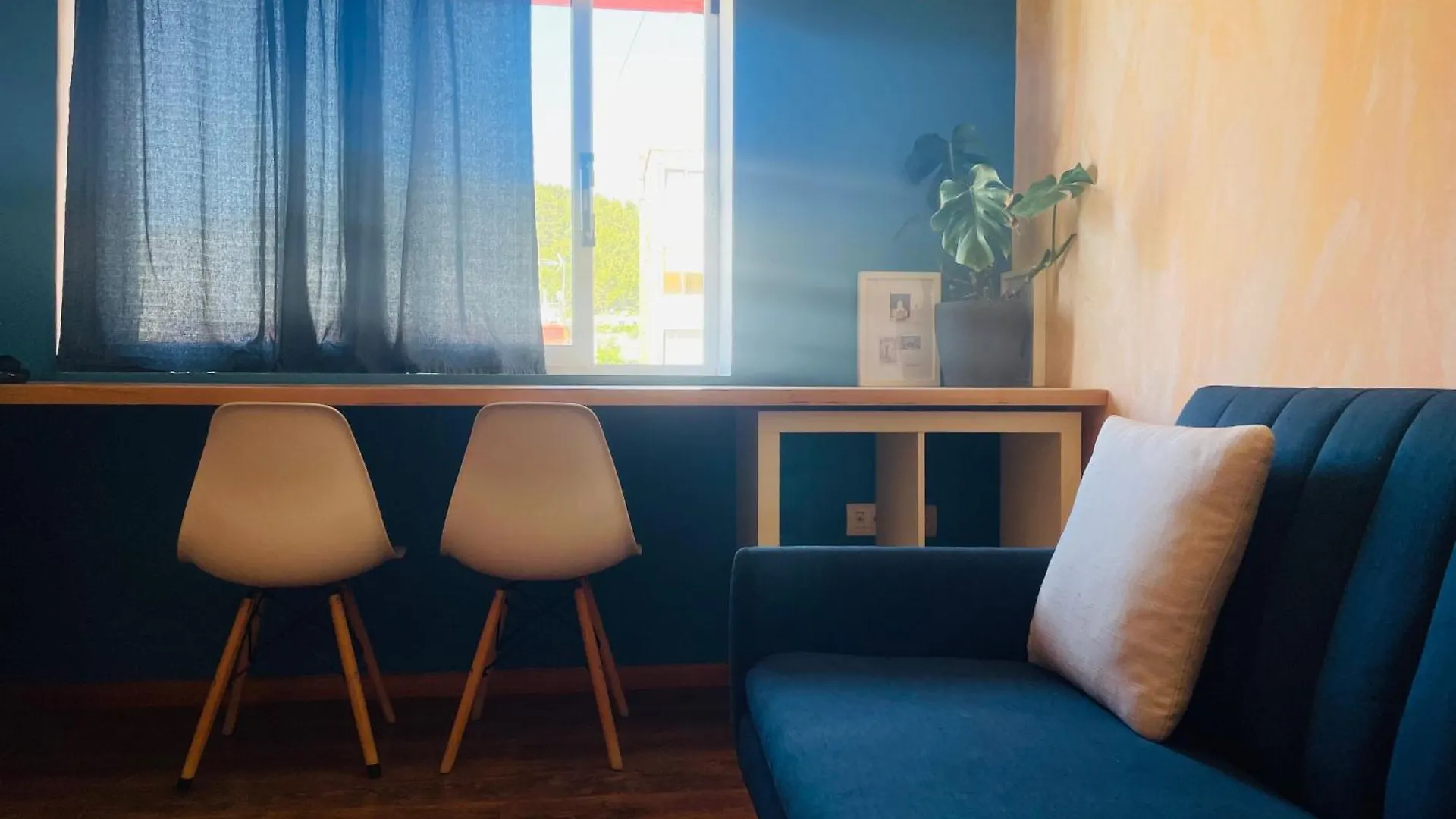 Downtown Apartment Near The Sea Himara