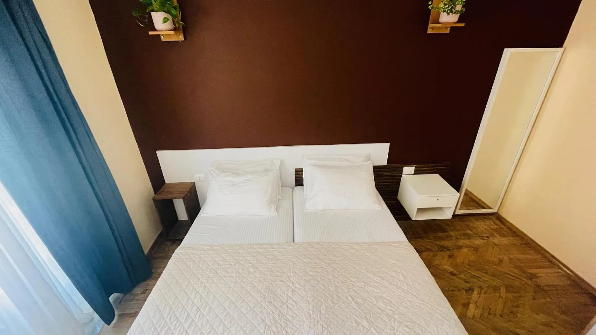 Downtown Apartment Near The Sea Himara